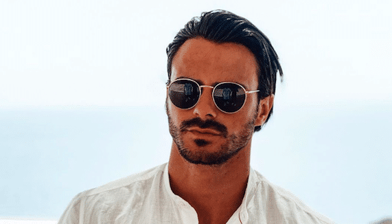 Benjamin Samat : il se livre sur le cambriolage dont il a été victime à Ibiza