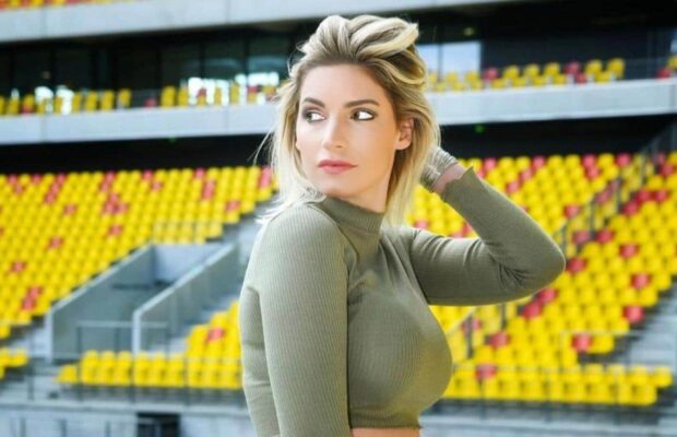 Nadège Lacroix : la jeune femme change radicalement de coupe de cheveux