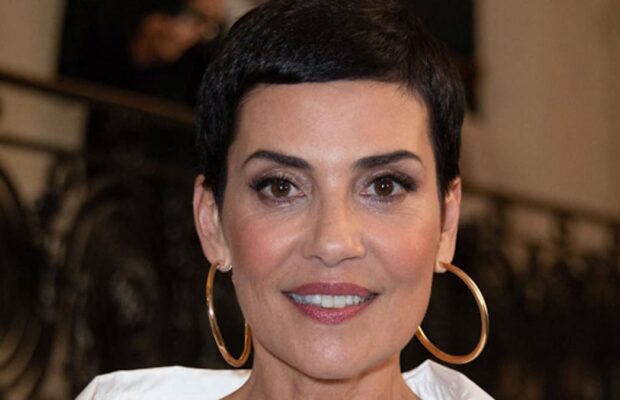 Cristina Cordula pose sans maquillage et les internautes sont conquis