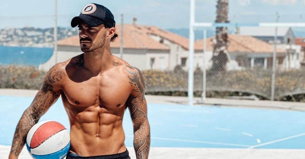 Benjamin Samat : au plus mal après un cambriolage dans sa maison de vacances à Ibiza