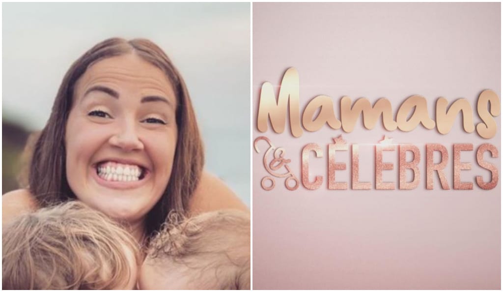 Pourquoi Tiffany (Mamans & Célèbres) cache le visage de ses enfants sur Instagram alors qu'on les voit à la télé