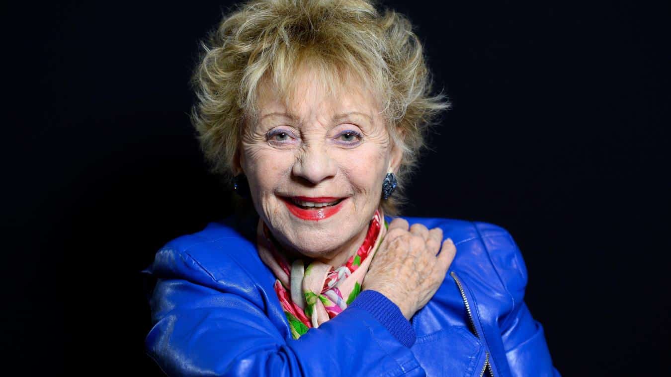 Mort d’Annie Cordy : sa nièce énonce les derniers instants de la chanteuse