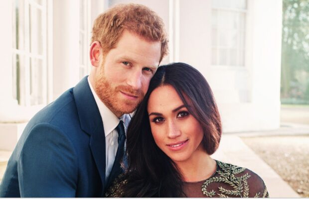 Meghan Markle et le prince Harry bientôt sur Netflix : ce gros partenariat qu’ils viennent de signer avec la plateforme