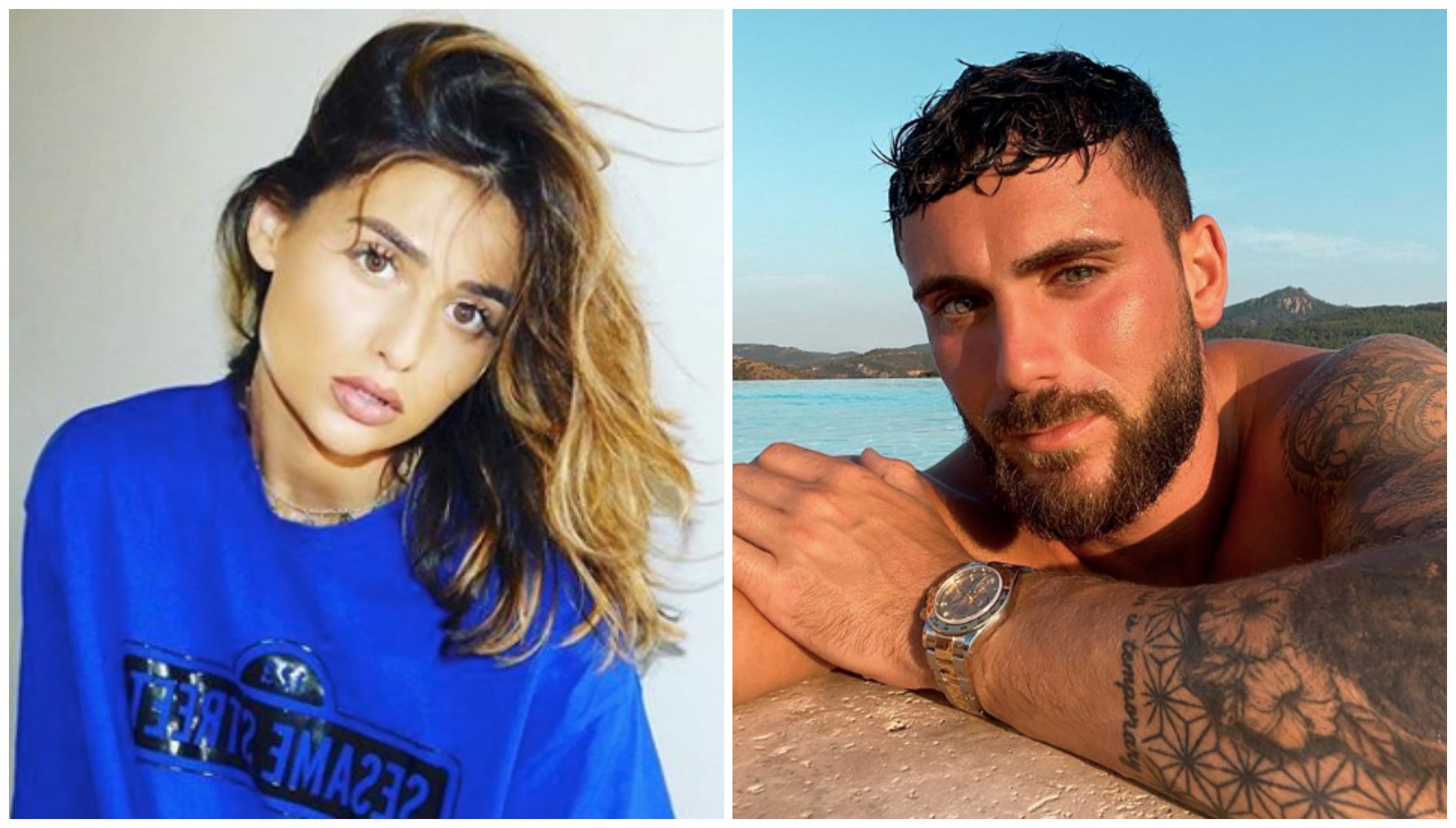 Chani (Les Anges 12) : raconte tout ce qu'il s'est passé avec Illan dans le dos de Yumee et Virgil