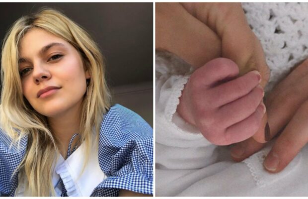 Louane : ses rares confidences sur Florian Rossi, le père de sa fille
