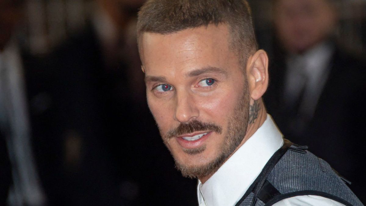 Matt Pokora : obligé d'annuler sa tournée, il prend la parole