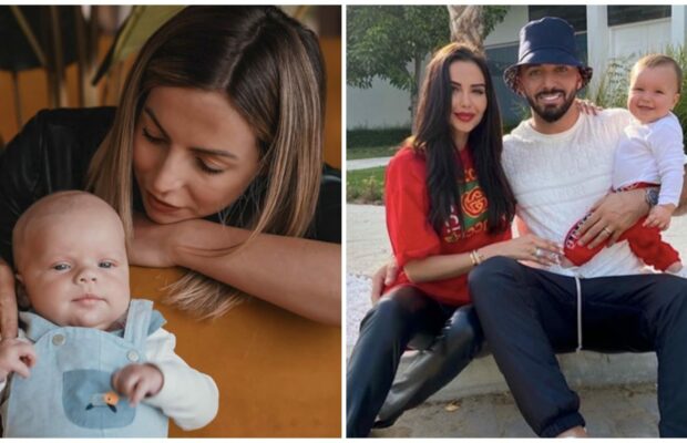 Hillary : maman d'un petit Milo, elle adresse un petit tacle à Nabilla et Thomas Vergara