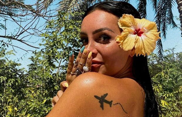 Fidji Ruiz : accusée d'esclavagisme, elle se défend