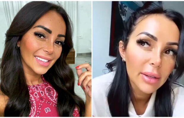 Fidji Ruiz : accusée d’esclavagisme avec son employée de maison, elle s’explique