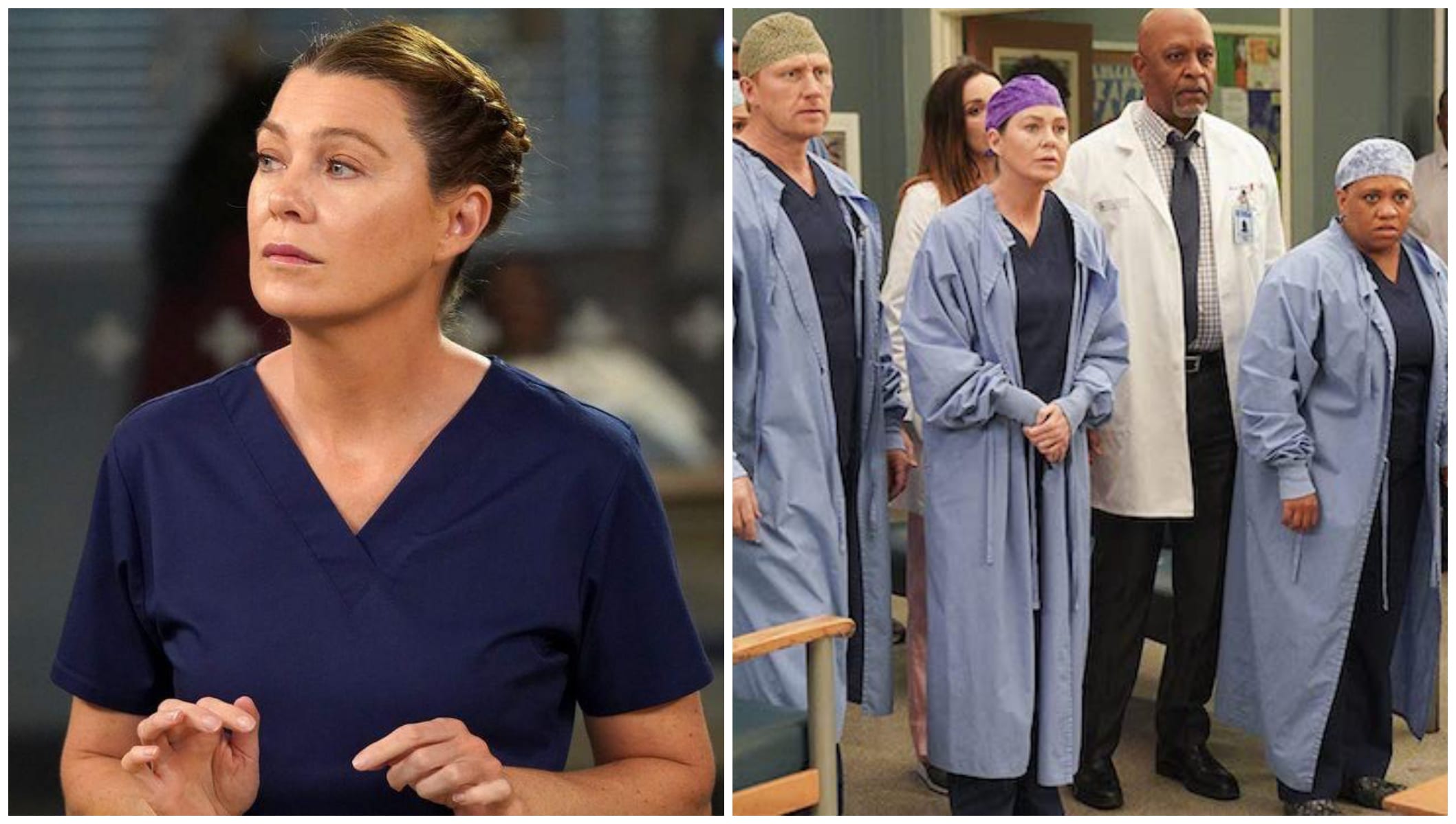 Grey’s Anatomy : pourquoi la 17ème saison pourrait bien être la dernière