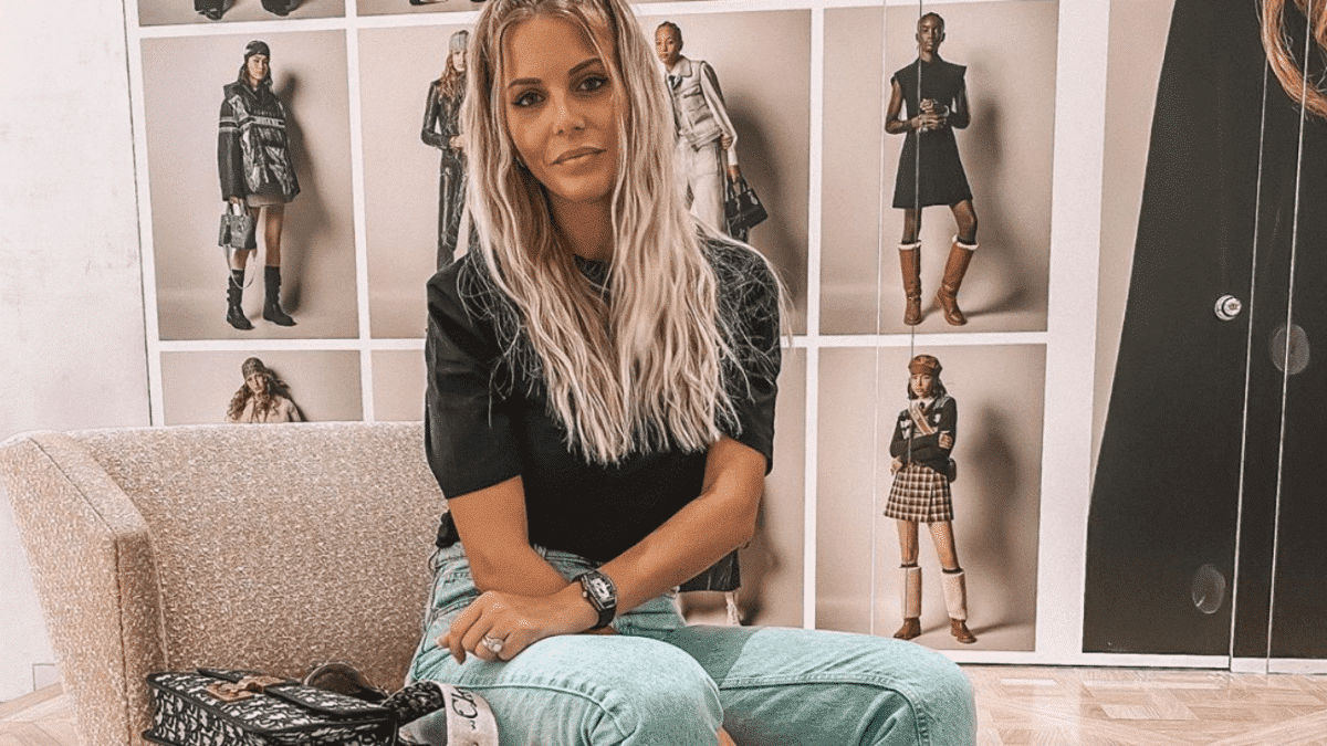 Jessica Thivenin : au comble du bonheur, elle se livre sur un nouvel exploit de son fils Maylone