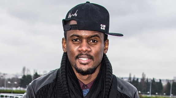 Black M : sa compagne Léa Djadja montre le visage de leur fils Isaac