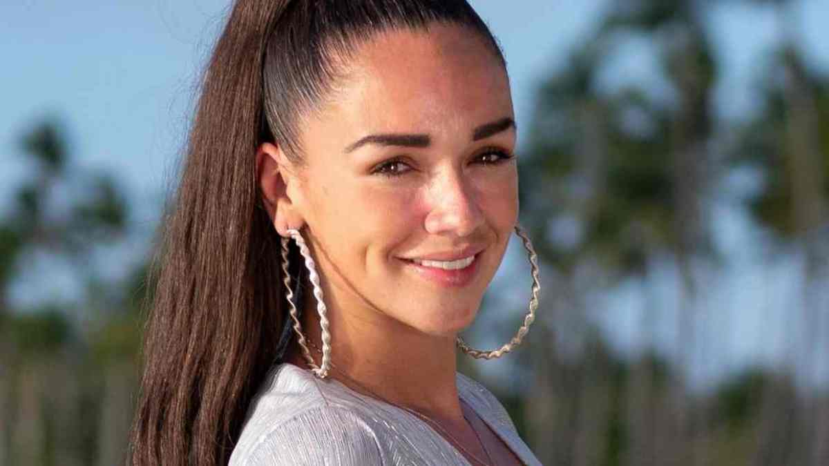 Jazz Correia : déçue que le tournage des Marseillais se passe à Dubaï, elle se livre