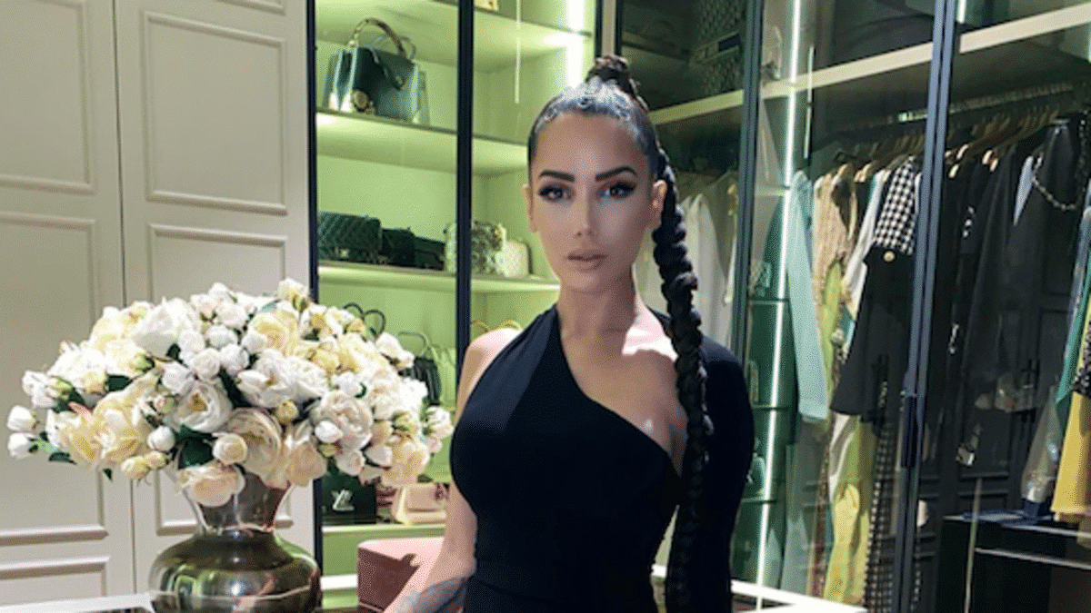 Manon Tanti : elle accuse Jazz de mentir concernant Nabilla et l'histoire du coiffeur volé