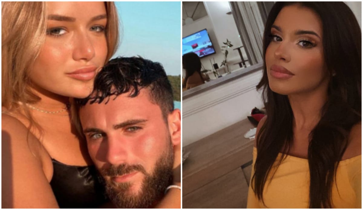 Illan Cto : il répond aux attaques d'Ines concernant sa relation passée avec Victoria