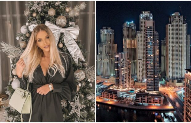 Jessica Thivenin : triste, elle ne veut plus retourner à Dubaï