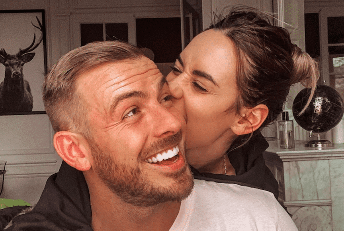 Hilona Gos et Julien Bert : au bord de la rupture, ils font un break et se confient