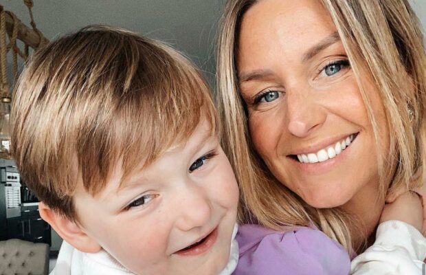 Mamans & Célèbres : Aurélie Van Daelen rejoint le casting du programme