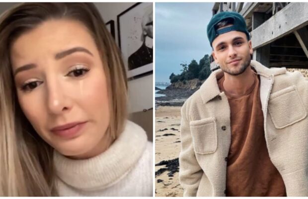 Emma CakeCup : trahie par Bastien Grimal, elle fond en larmes sur Instagram