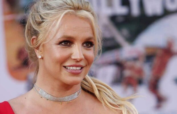 Britney Spears : son cliché avec son chéri Sam Asghari a surpris ses abonnés