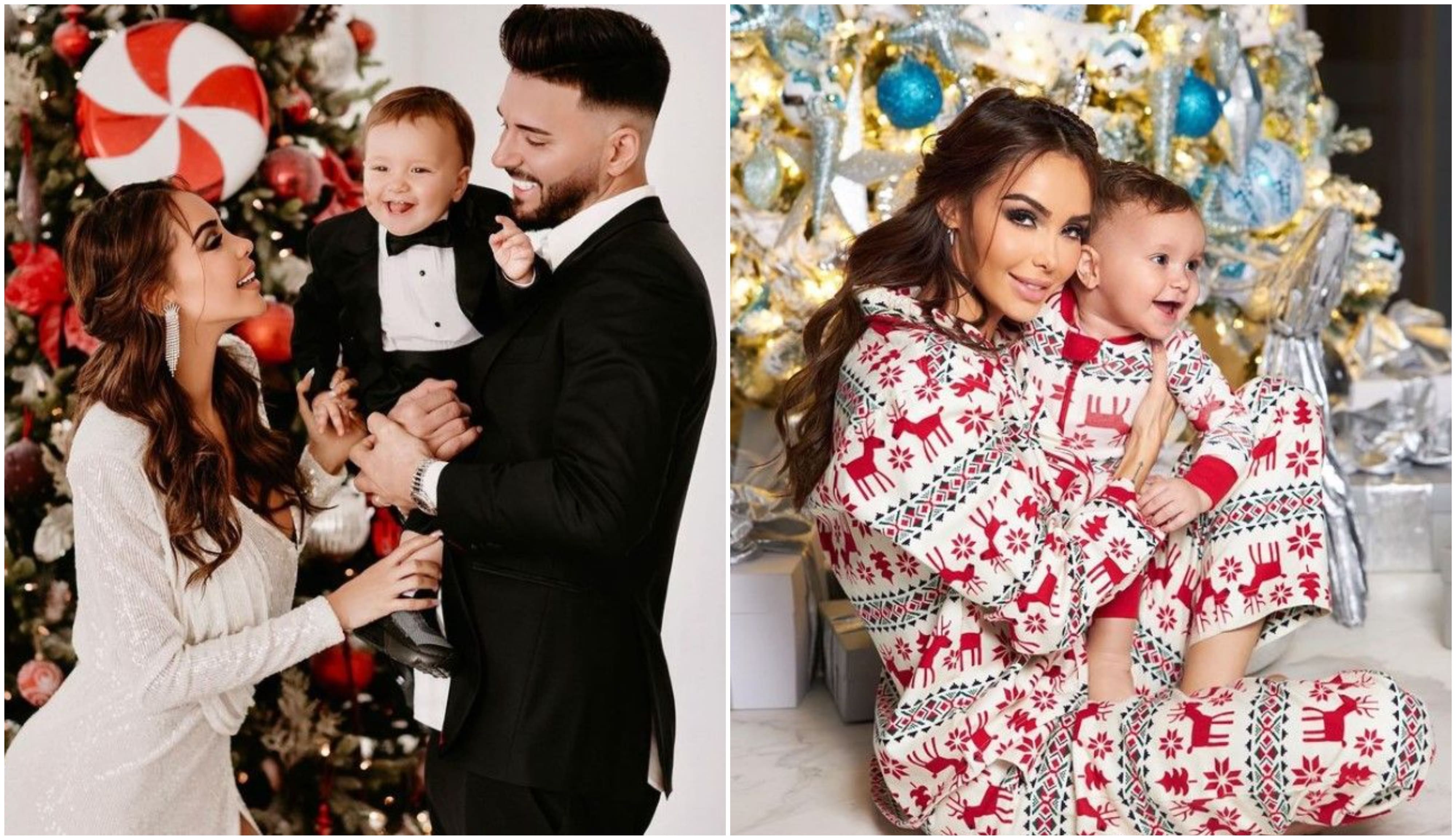 Nabilla gâtée par Thomas : un cadeau à 40 000€ avant la raclette