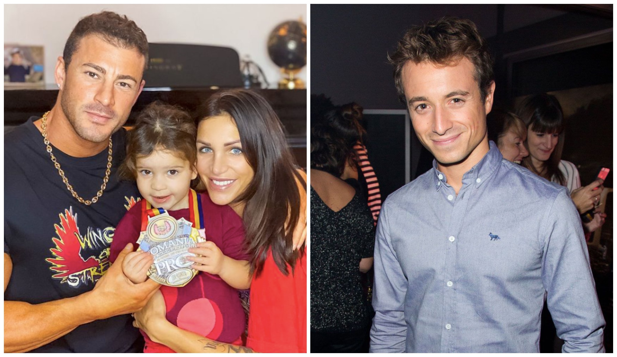 Julia Paredes : recadrée par Hugo Clément après avoir posé avec un dauphin, elle répond