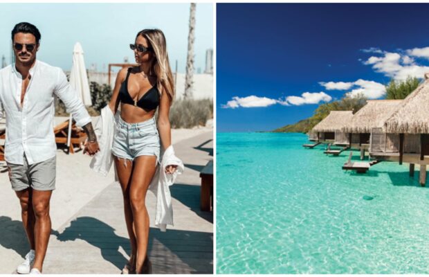 Maddy Burciaga et Benji Samat : en vacances aux Maldives, leur voyage fait beaucoup parler