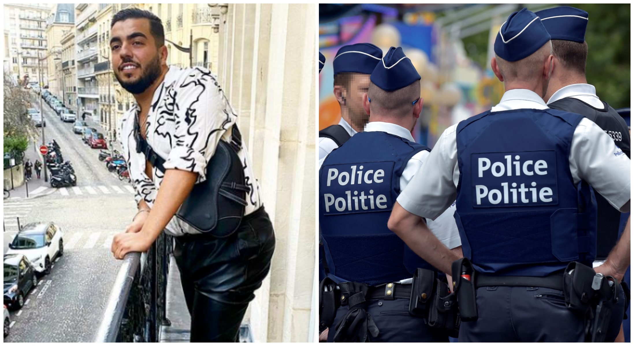 Jaja (Secret Story) : son anniversaire surprise en plein confinement stoppé par la police