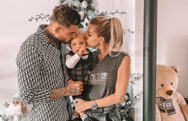 Jessica : enceinte de son deuxième enfant, elle s'exprime