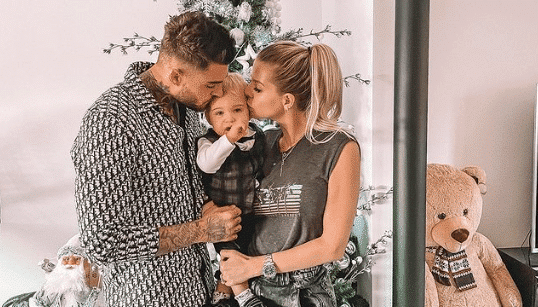 Jessica : enceinte de son deuxième enfant, elle s'exprime