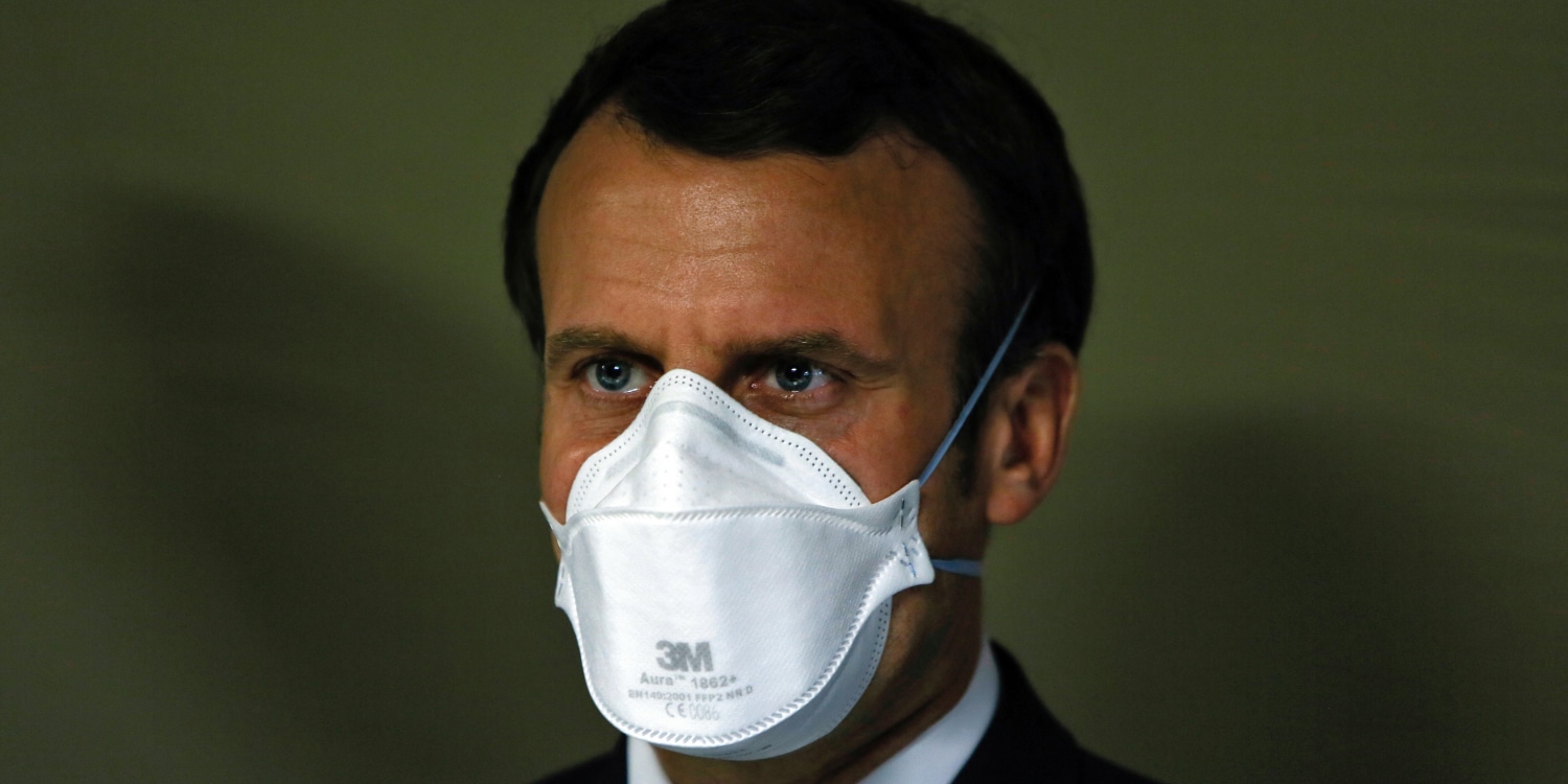 Covid 19 : vers un nouveau confinement total ? Le gouvernement s'exprime