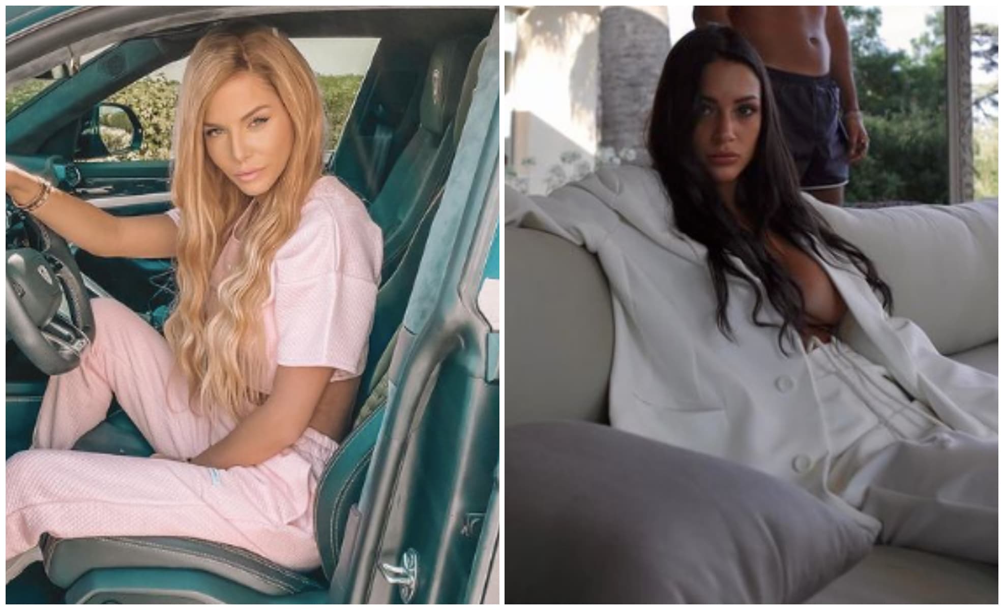 Alix : elle raconte la dispute qu'elle a eue avec Jessica dans Les Marseillais Asian Tour