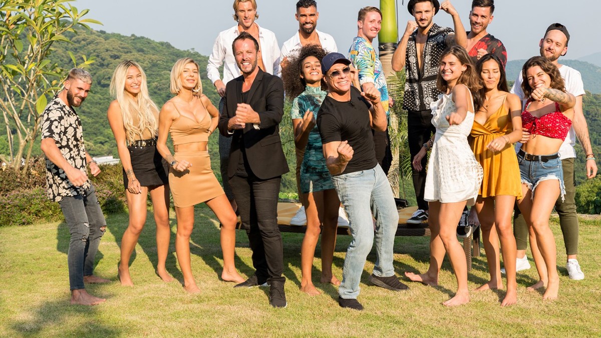 Les Vacances des Anges : la date et le nouveau lieu de tournage enfin dévoilés
