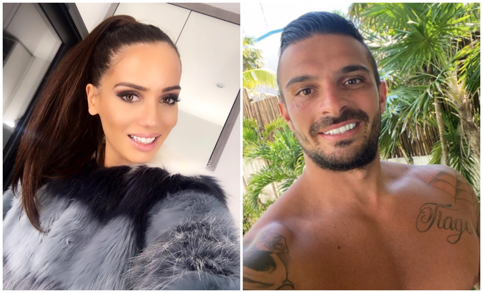 Manon Tanti : elle s'inquiète pour son mari Julien qui a rejoint seul le tournage des Marseillais