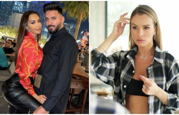 Une nouvelle arrivée dans la team Wags !