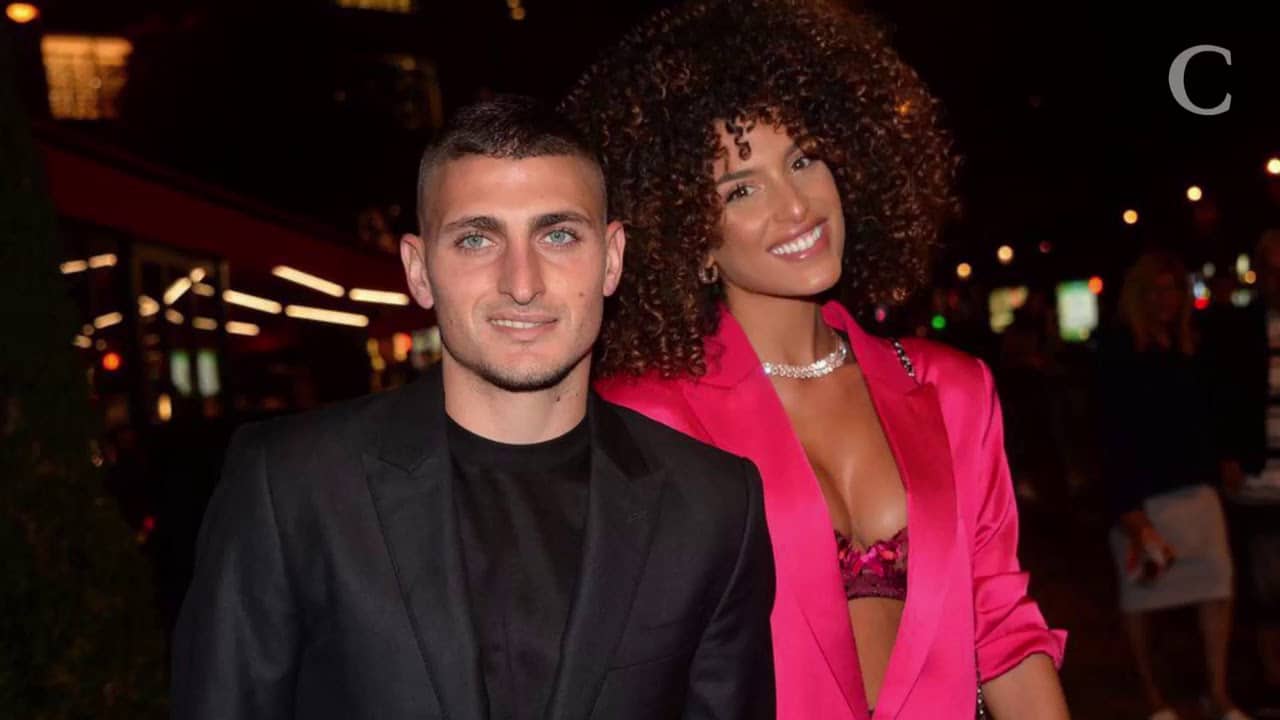 Comment Verratti a réagi à la participation de sa compagne à l'émission 'les Marseillais'