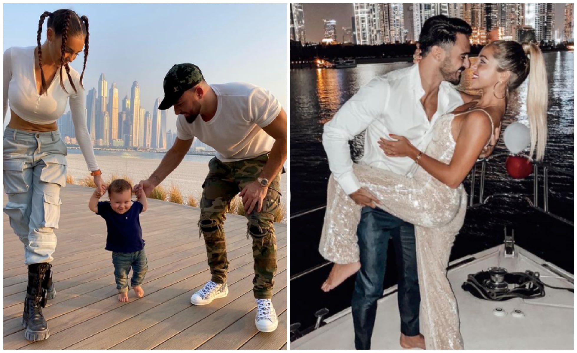 Pourquoi les influenceurs et les stars de la télé-réalité partent-ils tous s’installer à Dubaï