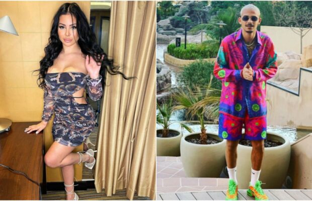 Maeva et Greg (Les Marseillais) : des vidéos prouvent qu'ils se sont bel et bien remis en couple