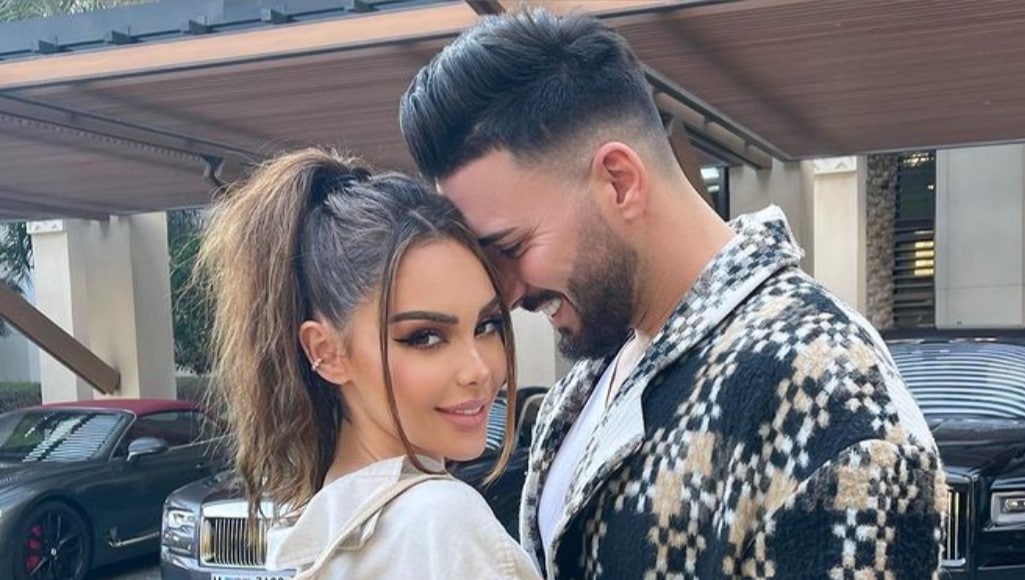 Nabilla Vergara : Thomas Vergara loue une luxueuse villa pour son anniversaire