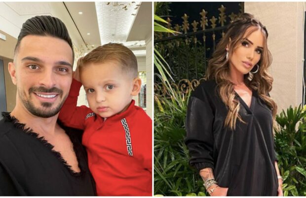 Julien Tanti : son fils Tiago rate l'école plusieurs jours à cause de lui, Manon voit rouge