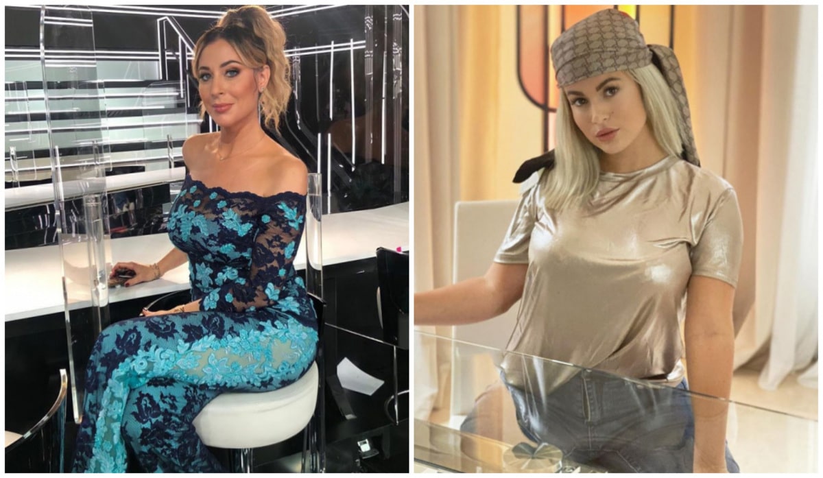 Magali Berdah balance tout sur l'affaire Carla et donne des nouvelles de Kevin, Maeva et Manon