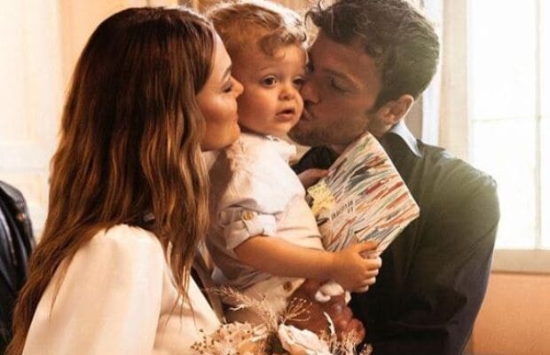 Caroline Receveur : prochainement un 2ème enfant avec Hugo Philip ? Il répond franchement