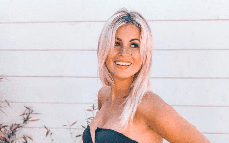 Carla Moreau : elle s'exprimera bientôt dans TPMP, les dernières infos