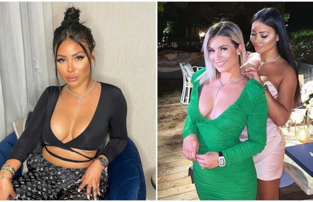 Maeva Ghennam : manipulée dans l'affaire Carla Moreau ? Elle prend la parole
