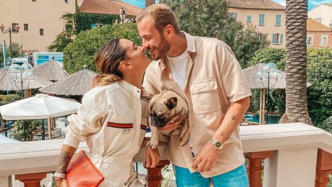 Julien Bert et Hilona : ils seraient de nouveau en froid, les dernières infos