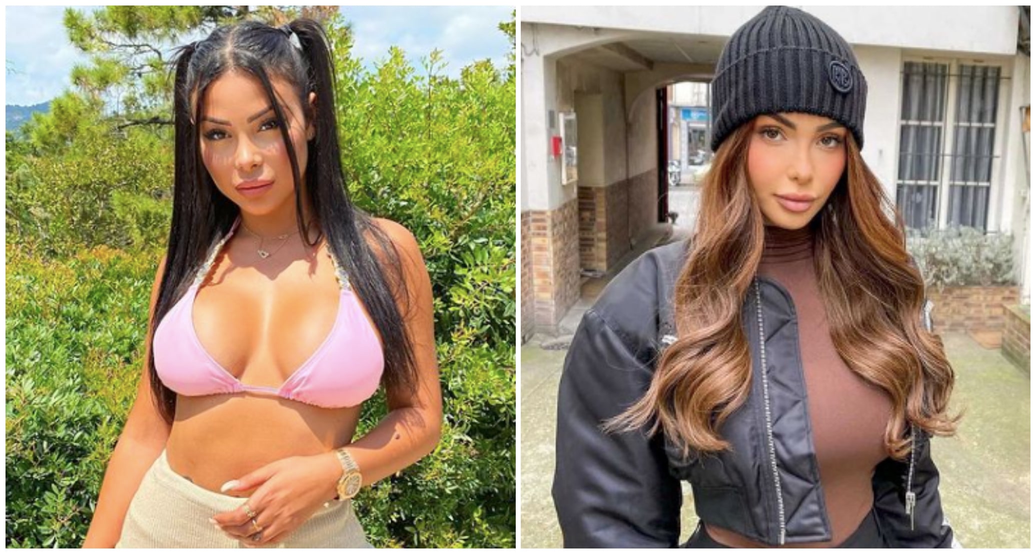 Maeva Ghennam : amie avec Nabilla, elle lui offre un beau cadeau signé Cartier