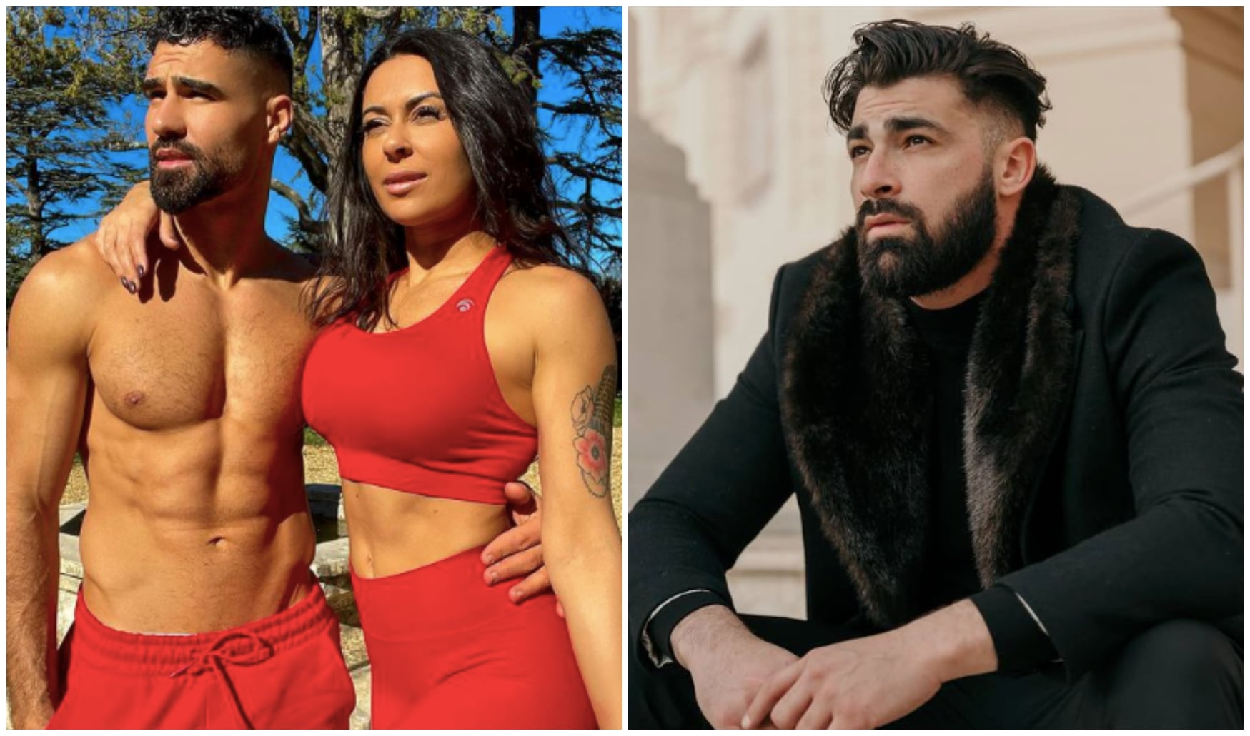 Shanna Kress et Jonathan Matijas : grosse embrouille avec Anthony de La Villa 6