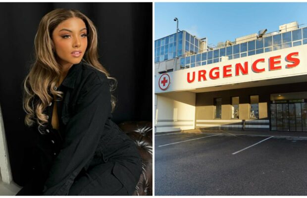 Wejdene à l'hôpital : ses abonnés s'inquiètent beaucoup pour elle