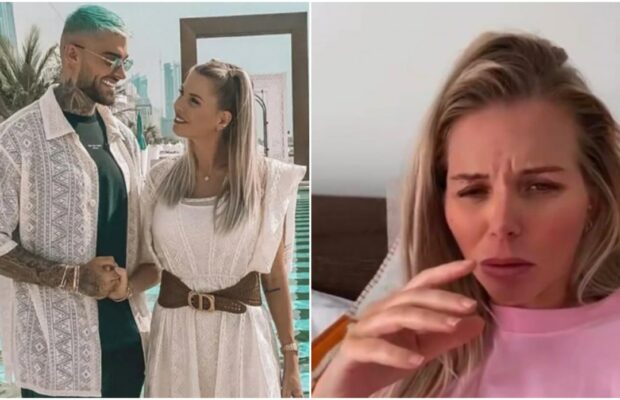 Jessica Thivenin : elle traverse une très mauvaise passe dans son couple avec Thibault