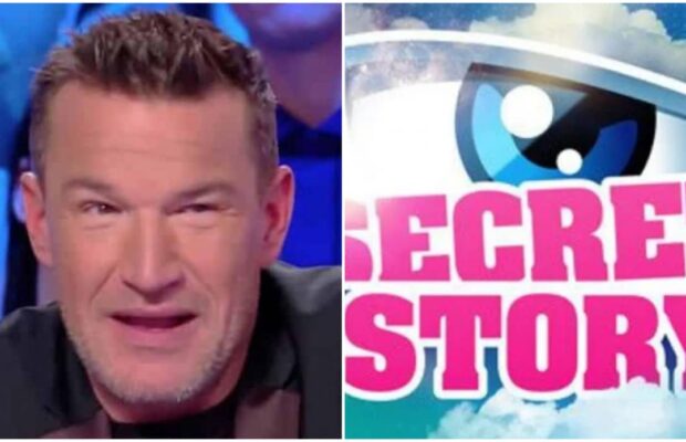 Secret Story : la prod défavorisait certains candidats, Benjamin Castaldi dit tout